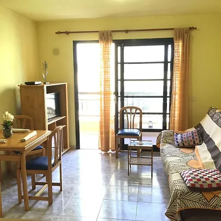 Alma Medano Appartement
