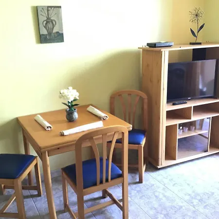 Appartement Alma Medano