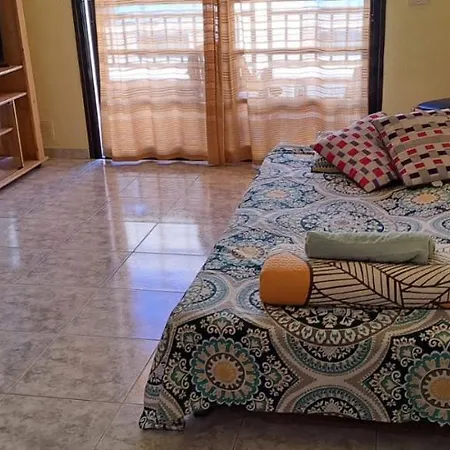 Alma Medano Appartement